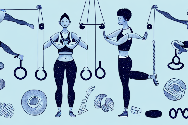 Mindful Bodyweight Training for Endurance: Fitness Explained