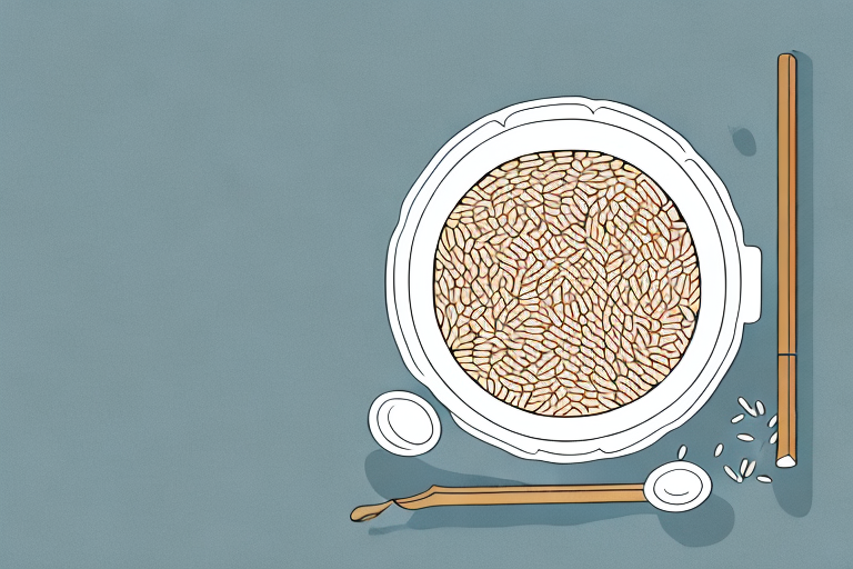 Protein Content in Brown Rice: Assessing the Protein Amount in Brown Rice