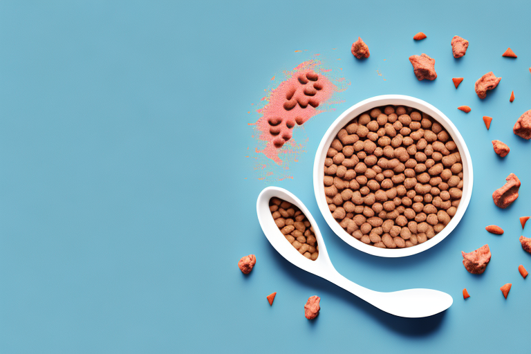 Protein-Packed Cats: Analyzing the Protein Content in Cat Food