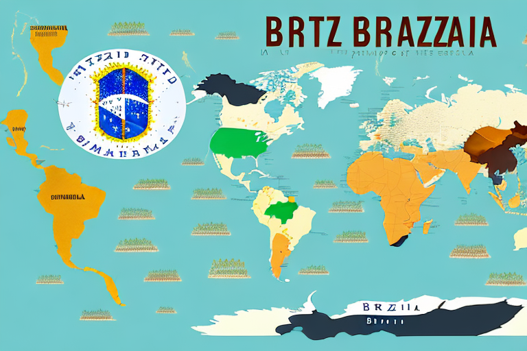 Differences in Soy Protein Consumption: Brazil vs. the United States