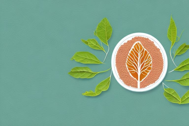 Ashwagandha and Liver Health Can It Support Liver Function