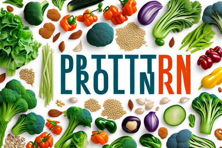 Meeting Protein Needs as a Vegetarian without Soy: Practical Solutions