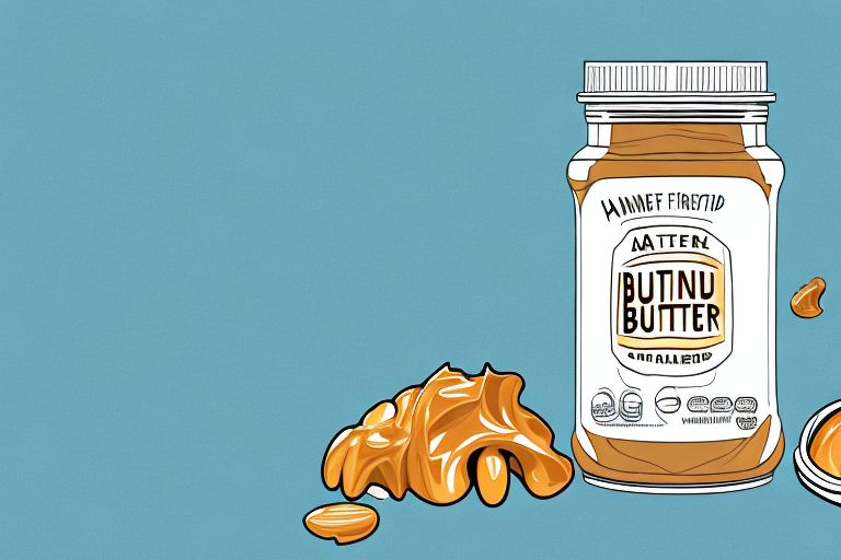 Peanut Butter's Protein Content: A Nutritional Breakdown