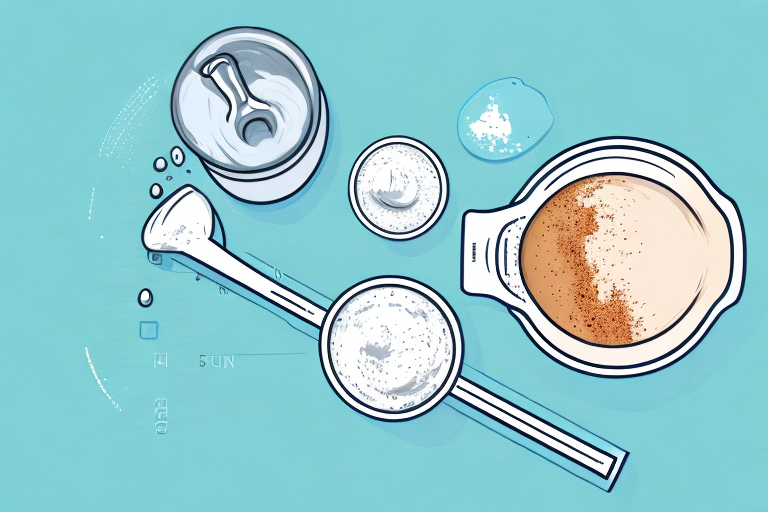 Scoop It Up: Unraveling Protein Powder's Scoop-to-Protein Ratio