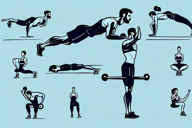 Bodyweight Training for Beginners: Fitness Explained