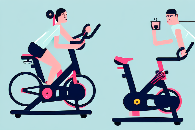 Cardiovascular Benefits of Indoor Cycling Workouts: Fitness Explained