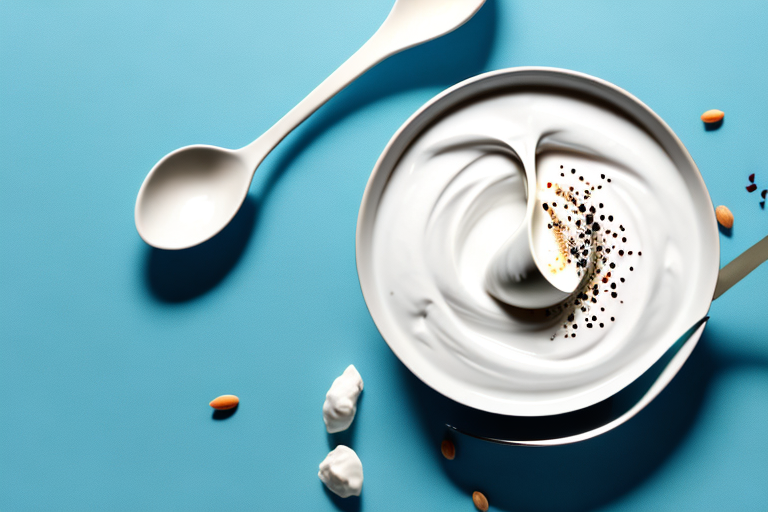 Protein Content in Soy Yogurt: Assessing its Nutritional Value