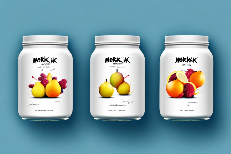 The Best Brand of Monk Fruit Sweetener for a Keto Diet: A Comparative Review