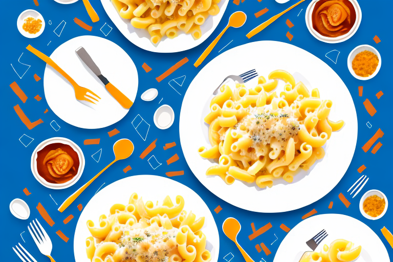 Mac and Cheese Match: Finding the Perfect Protein Pairing