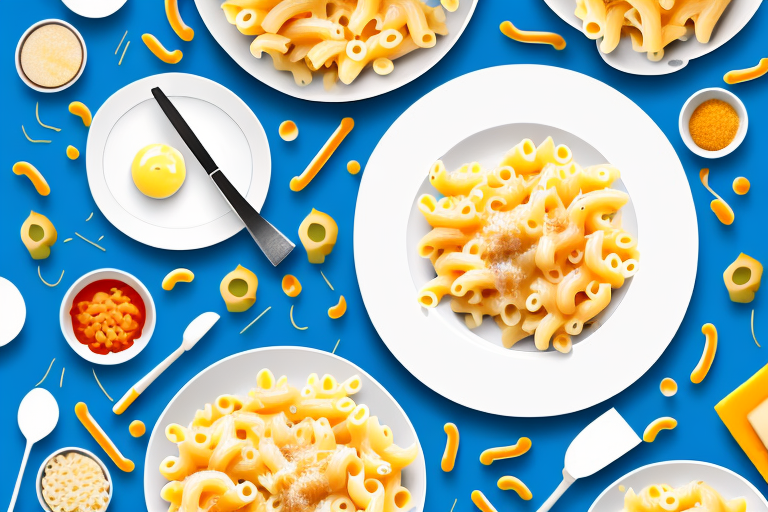 Mac and Cheese Matchup: Pairing Proteins with a Classic Dish