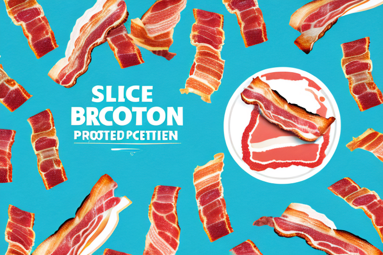 Bacon Slice Protein: Evaluating the Protein Content in a Slice of Bacon