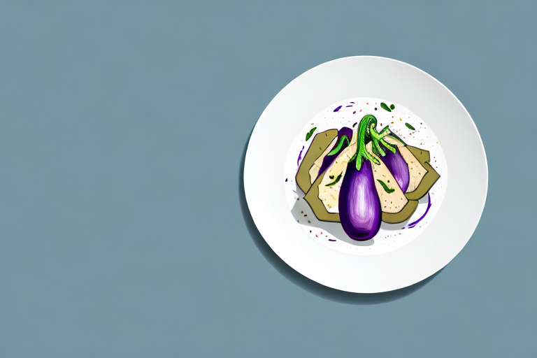 Eggplant Nutrition: How Much Protein Does Eggplant Contain?