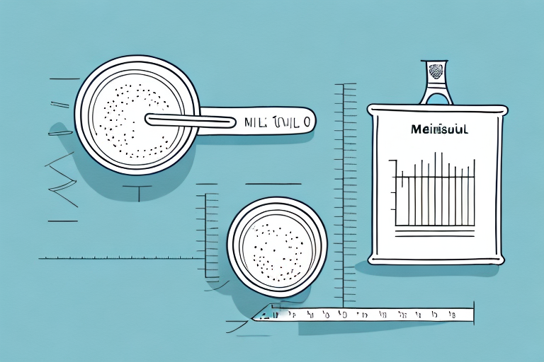 Assessing Protein Content in a Serving of Soy Milk: Meeting Daily Requirements