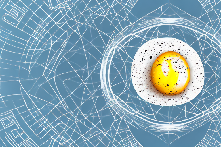 The Protein Power of Eggs: Unraveling the Numbers