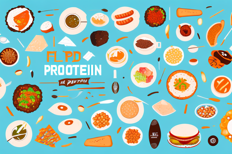 Increasing Protein Intake: Strategies to Boost Your Protein Consumption