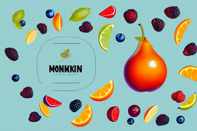 Choosing the Sweetener: Monk Fruit Sweetener Where to Buy
