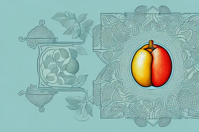 Sweetener Chemical in Monk Fruit: Understanding its Composition