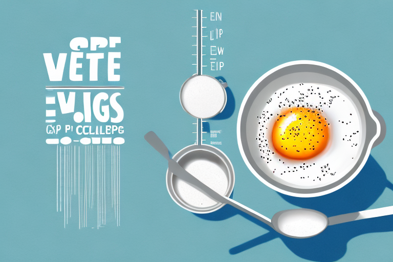 Protein Content in 1 Cup of Egg Whites: Evaluating the Protein Amount in a Cup of Egg Whites