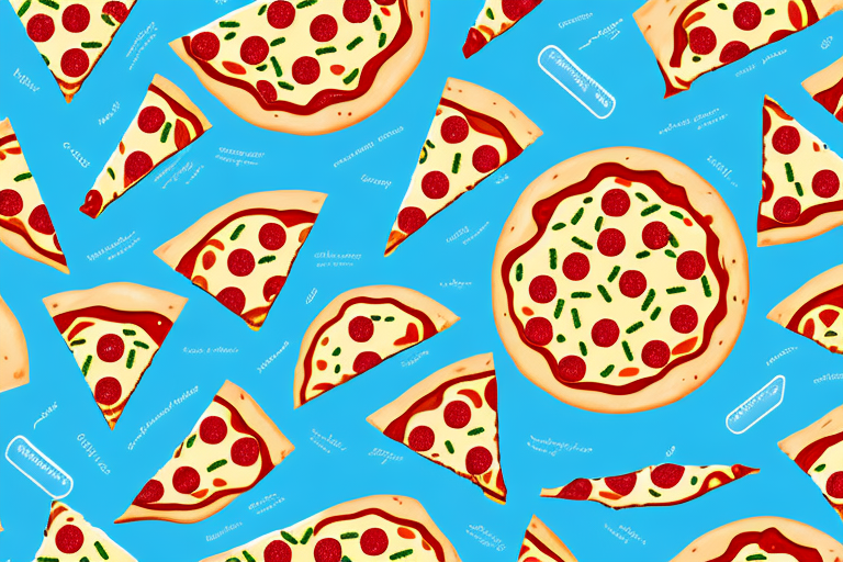 Pizza Protein: Evaluating the Protein Content of a Slice of Pizza