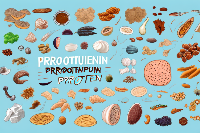 Incomplete Proteins: Understanding Which Foods Are Considered Incomplete Protein Sources