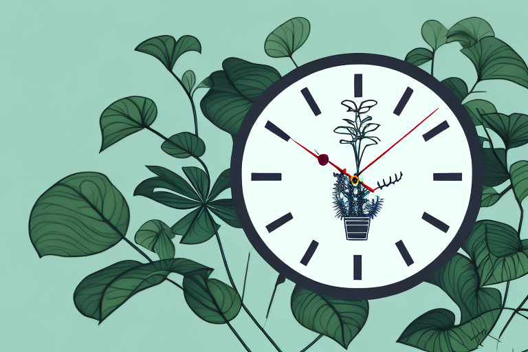 Timing Matters: When Do You Take Ashwagandha?