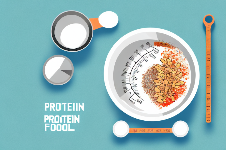 Daily Protein Requirements for Muscle Gain: Unveiling the Facts