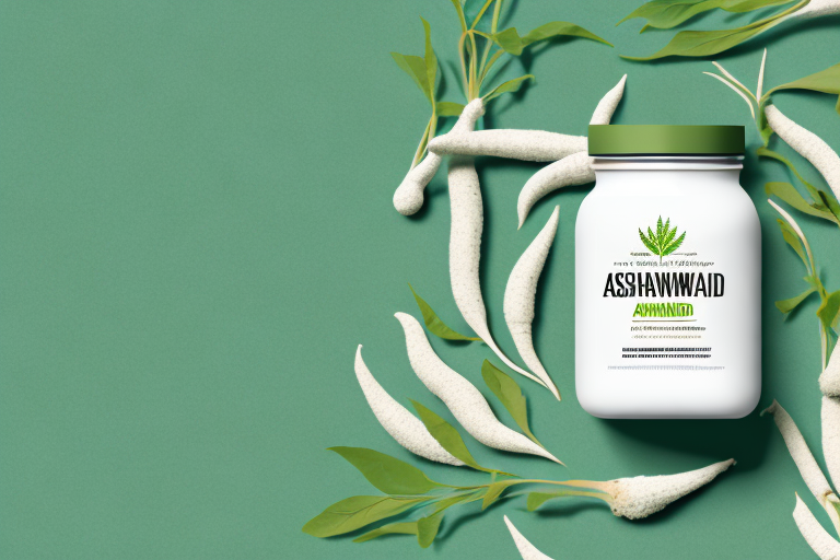 Harnessing the Power of Ashwagandha Powder for Hair: Usage Tips