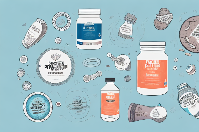 Protein Powder Options for Lactose Intolerance and Soy Allergy Finding