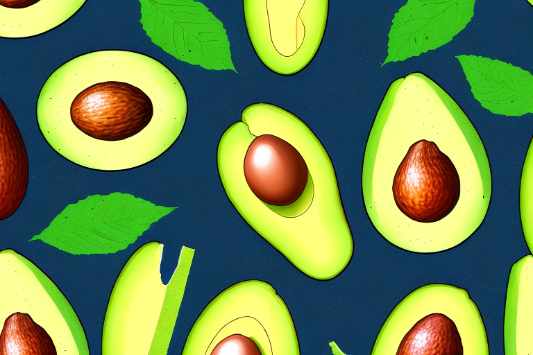 Protein-Packed Avocado: Unraveling its Nutritional Bounty