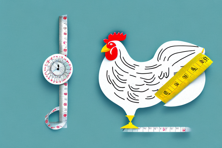 Leg Up on Protein: Assessing the Protein Content of Chicken Legs