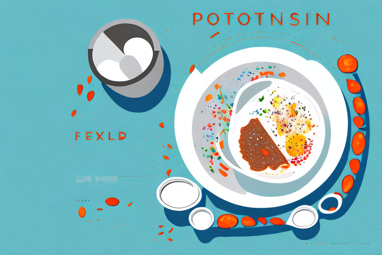 Daily Protein Intake for Muscle Gain: Determining the Optimal Amount