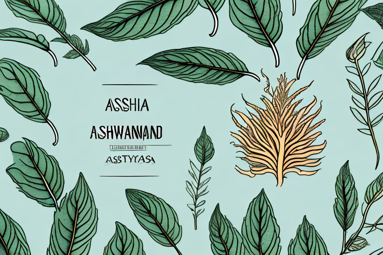 Ashwagandha for Height Increase: Separating Fact from Fiction