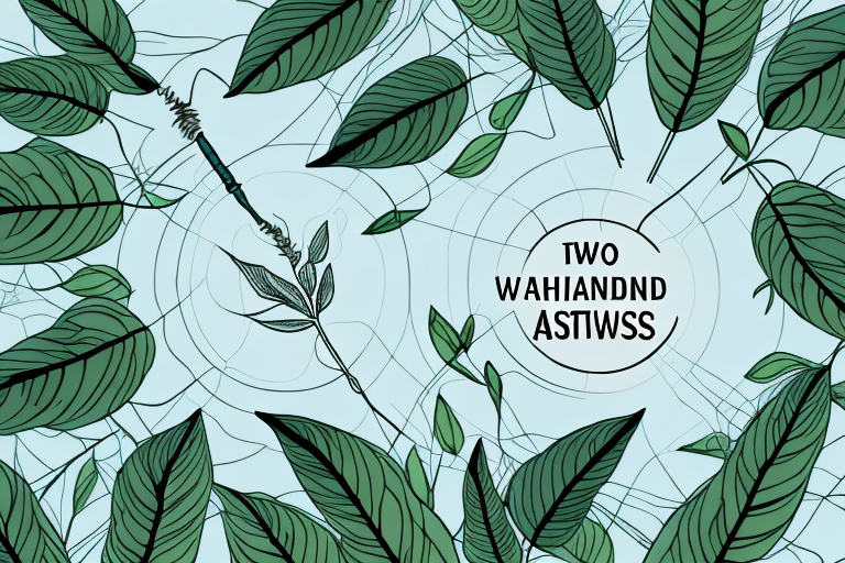 What Medicines Does Ashwagandha Interfere With Potential Interactions what-medicines-does-ashwagandha-interfere-with-potential-interactions