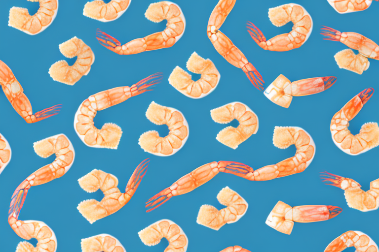 Protein Content in Shrimp: Evaluating the Protein Amount in Shrimp Varieties