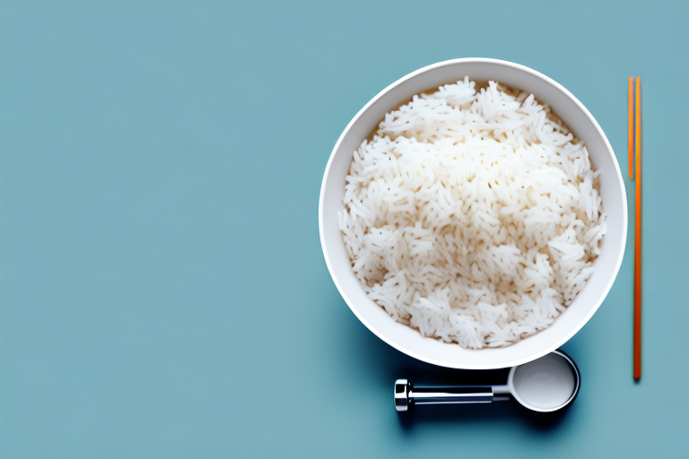 Protein Content in White Rice: Evaluating the Protein Amount in White Rice Varieties