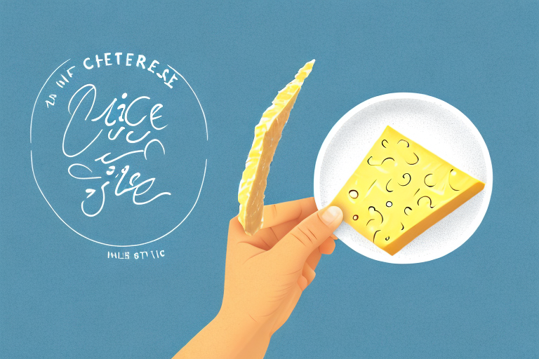 Cheese Slice Protein Profile: Assessing the Protein Content in a Single Slice of Cheese