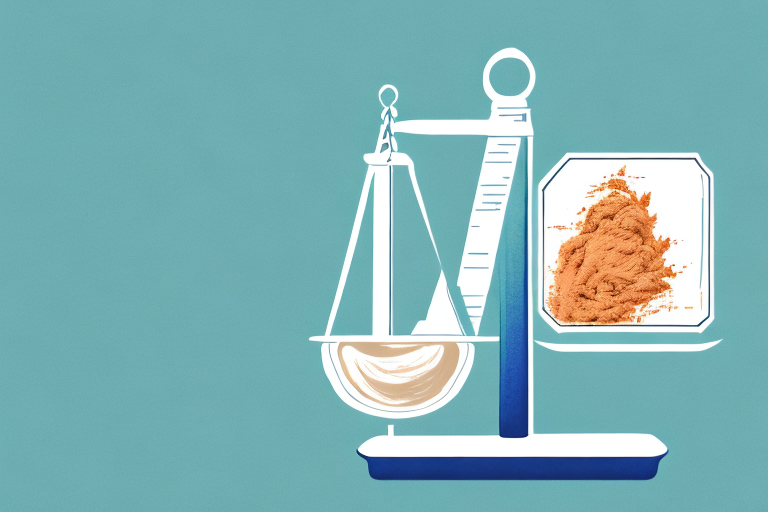 Pound to Teaspoon Conversion: How Many Teaspoons in a Pound of Ashwagandha Root Powder?