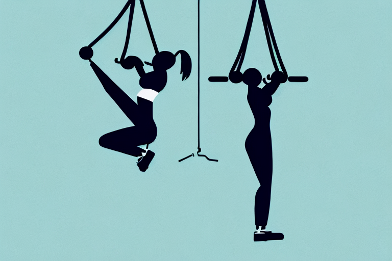 Suspension Training for Core Strength: Fitness Explained