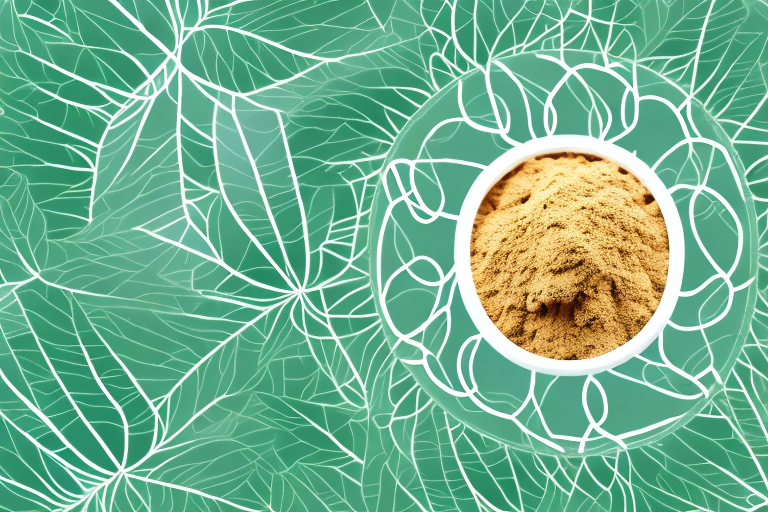 Daily Ashwagandha Dosage: How Many Milligrams Can You Take Daily?