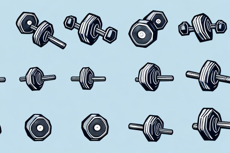 Dumbbell Full-Body Strength Workouts: Fitness Explained