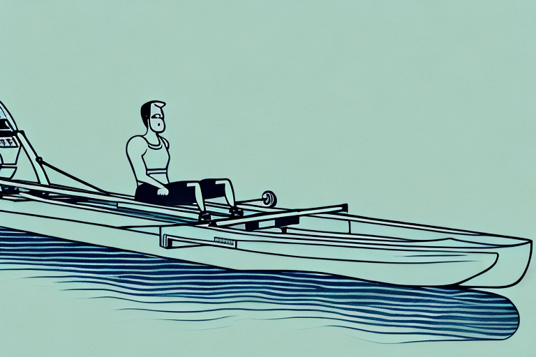 Mindful Rowing Workouts: Fitness Explained