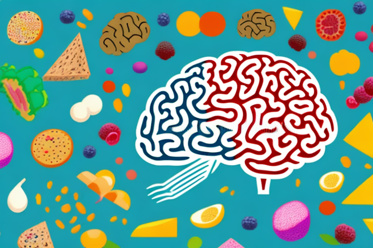 Protein and Mental Health: The Link Between Protein and Emotional Well-being