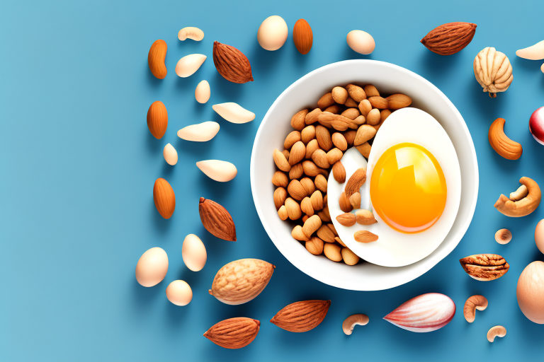 Daily Protein Needs for Women: How Much Is Ideal?