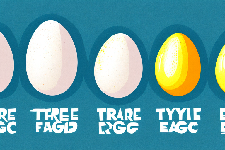 Egg Protein Profile: Measuring the Protein Content in 3 Eggs