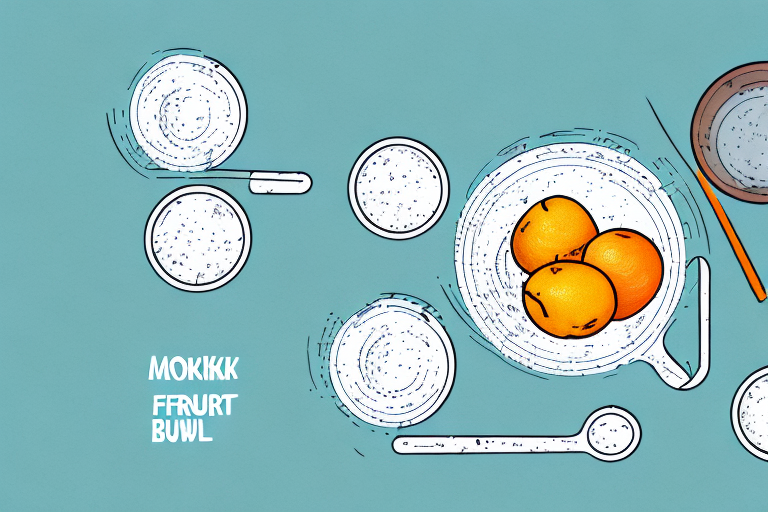 Sweetening with Monk Fruit: Determining the Ideal Quantity