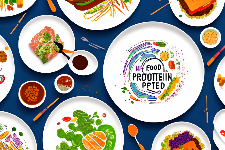 Protein Requirements for 14-Year-Olds: Nurturing Adolescent Growth ...