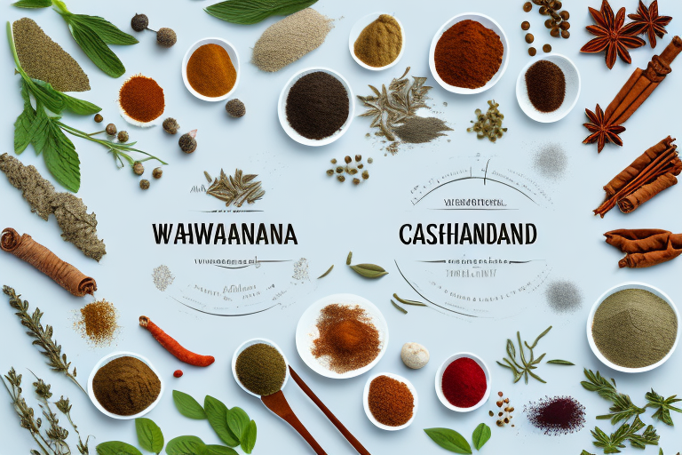 Creative Ways to Consume Ashwagandha Powder: Exploring Different Techniques