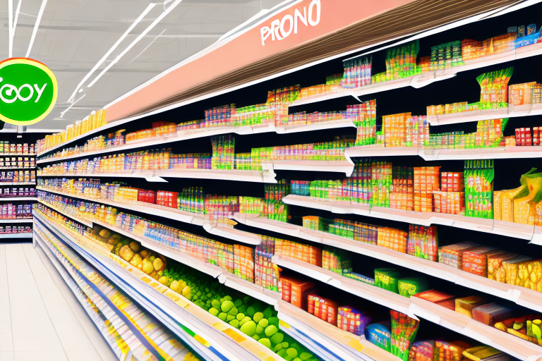 Where to Find Soy Protein in Grocery Shopping: Navigating the Aisles