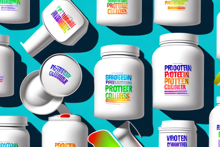 Protein Powders for Muscle Gain: Choosing the Best Option