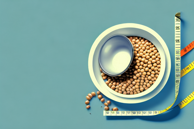 Protein Efficiency Ratio of Soy: Assessing Nutritional Value